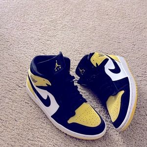 Air Jordan 1